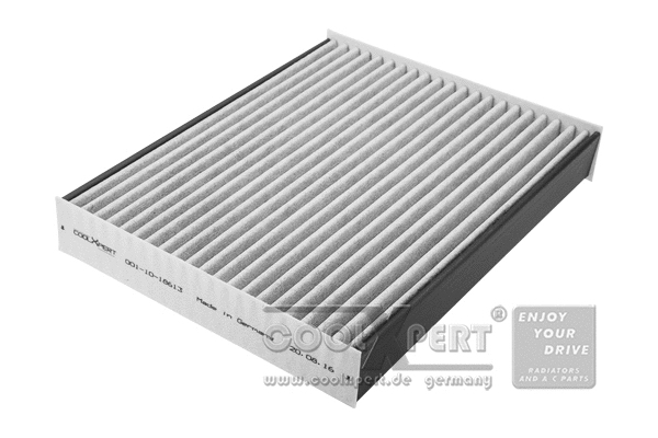 Filter, cabin air (001-10-18613)