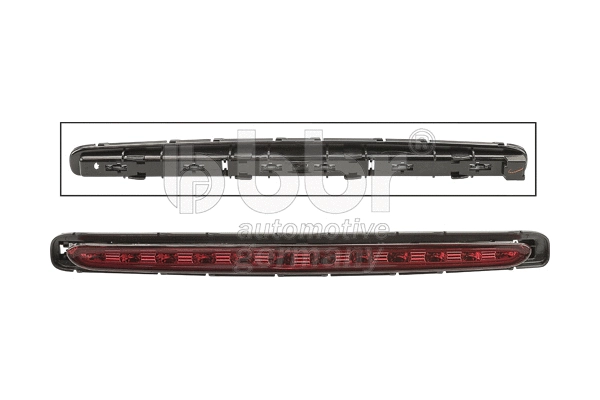 Auxiliary Stop Light (001-10-26284)