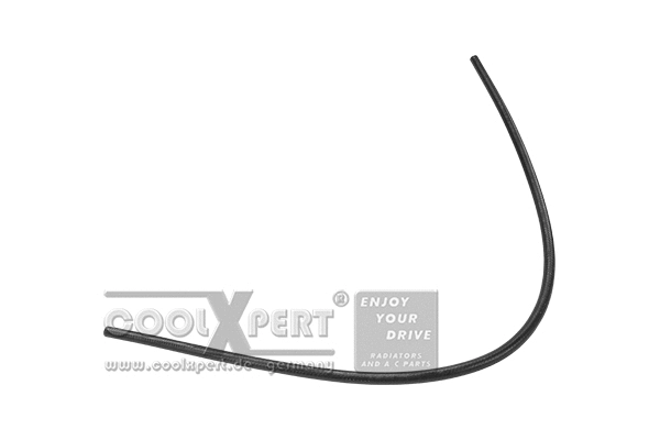 Breather Hose, expansion tank (001-10-22923)