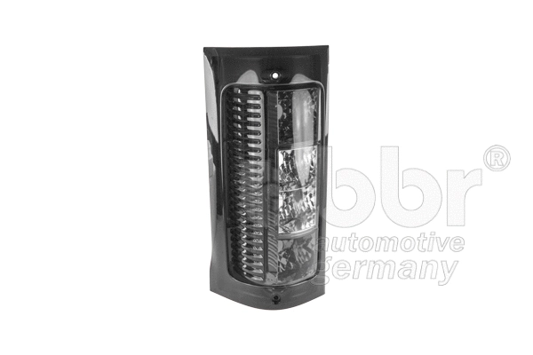 Tail Light Assembly (027-80-14548)