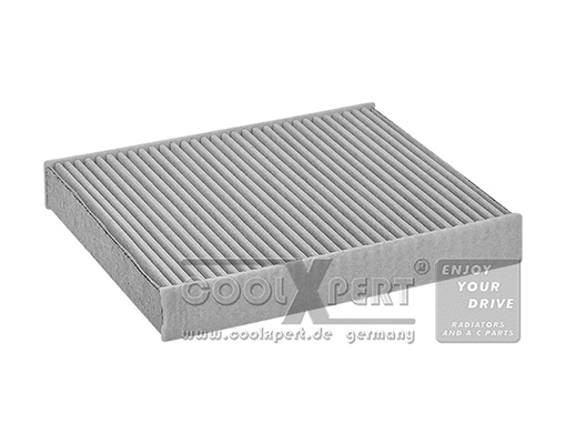 Filter, cabin air (001-10-18669)