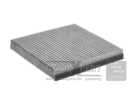 Filter, cabin air (059-20-03341)