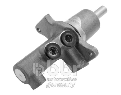 Brake Master Cylinder (001-10-14814)