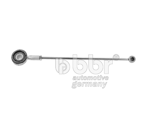 Selector-/Shift Rod (027-50-11626)