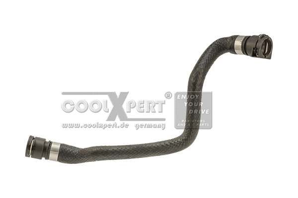 Radiator Hose (001-10-17173)