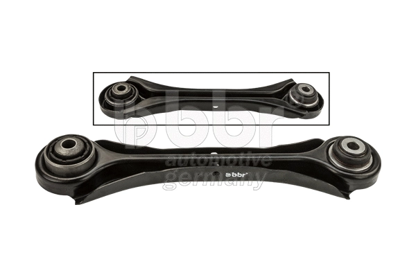 Control/Trailing Arm, wheel suspension (001-10-23342)