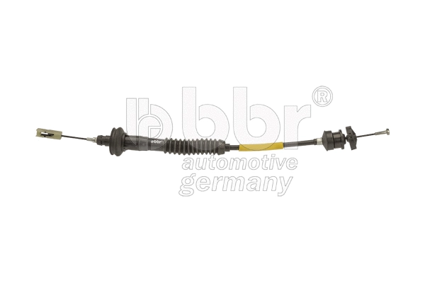 Cable Pull, clutch control (027-30-10429)