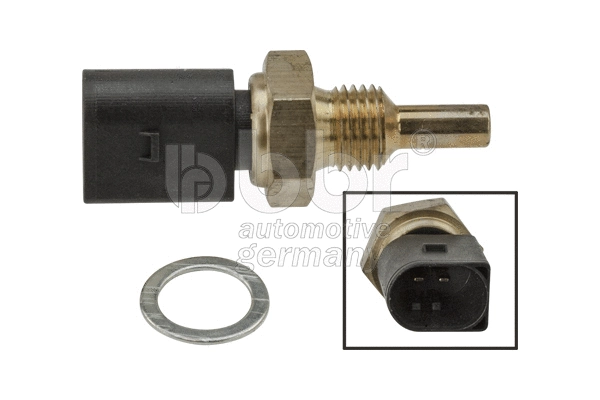 Sensor, coolant temperature (001-10-22208)