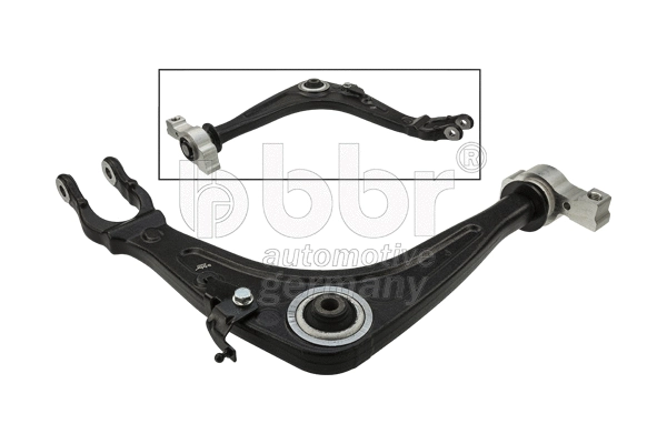 Control/Trailing Arm, wheel suspension (001-10-19971)