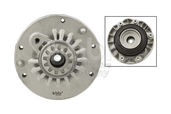 Suspension Strut Support Mount (001-10-29963)