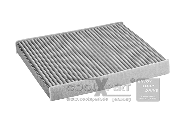Filter, cabin air (002-20-15627)