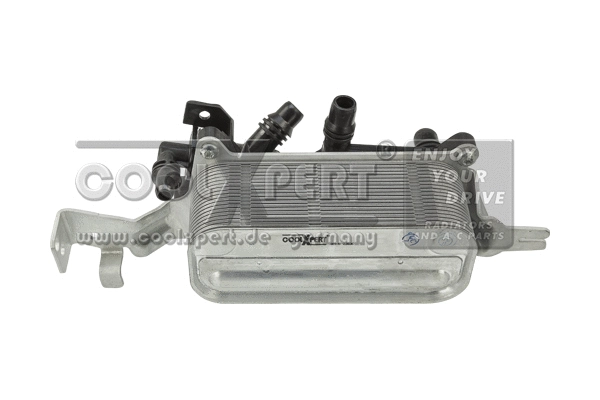 Oil Cooler, engine oil (001-10-23836)