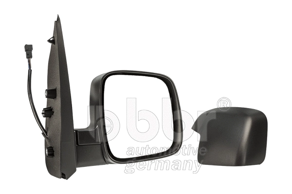 Exterior Mirror (001-10-25149)