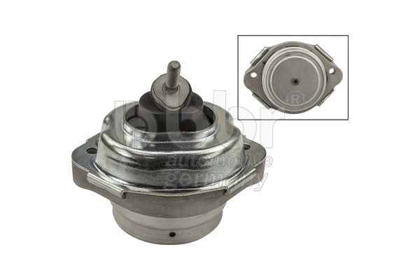 Mounting, engine (001-10-28603)