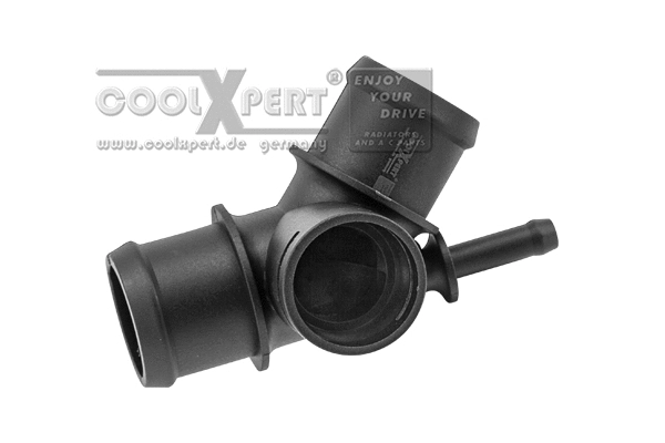 Coolant Flange (002-60-09998)