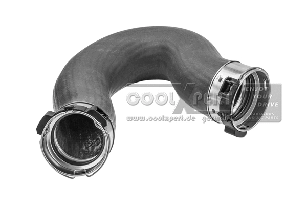 Charge Air Hose (001-10-18498)