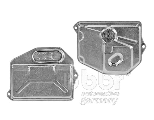 Hydraulic Filter, automatic transmission (001-20-12291)