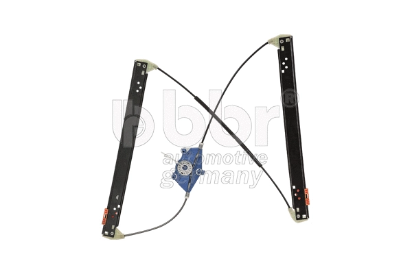 Window Regulator (001-10-22429)