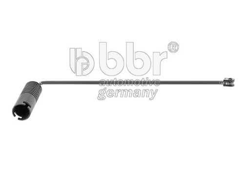 Warning Contact, brake pad wear (003-10-00584)