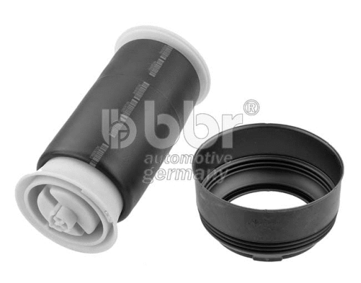 Bellow, air suspension (001-10-17235)