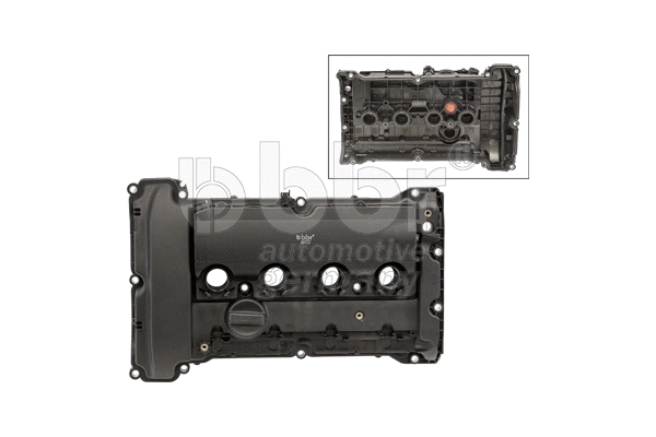 Cylinder Head Cover (001-10-26175)