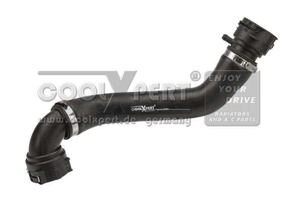 Radiator Hose (001-10-29204)