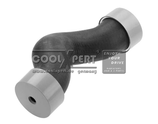 Charge Air Hose (002-60-16243)