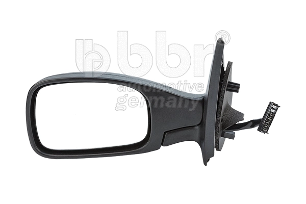 Exterior Mirror (001-10-24486)