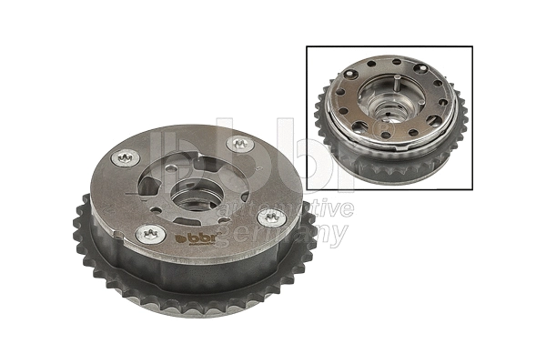 Camshaft Adjuster (001-10-25407)