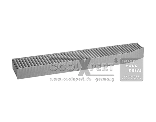 Filter, cabin air (058-20-03366)