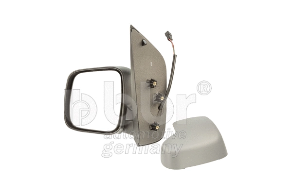 Exterior Mirror (001-10-24498)