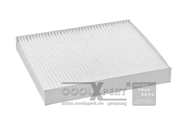 Filter, cabin air (001-10-18888)