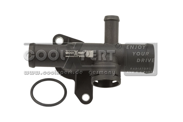 Coolant Flange (002-60-01955)