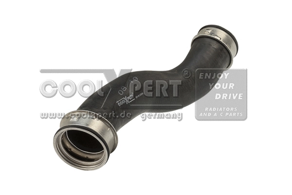 Charge Air Hose (001-10-27694)