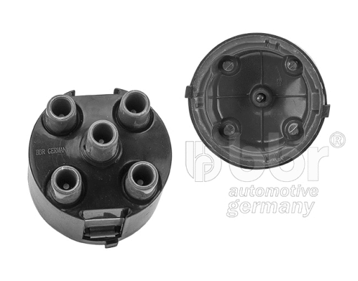 Distributor Cap (002-40-15271)