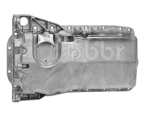 Oil Sump (002-30-10682)
