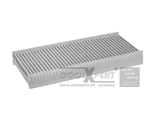 Filter, cabin air (001-10-18693)