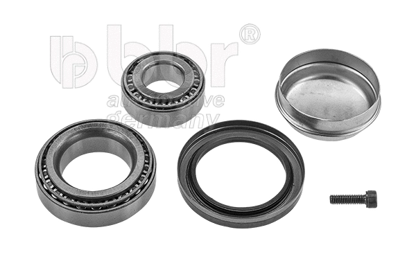 Wheel Bearing Kit (001-10-17640)