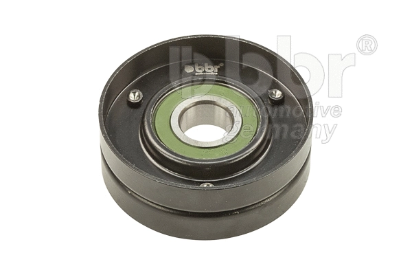 Tensioner Pulley, V-ribbed belt (001-10-24514)