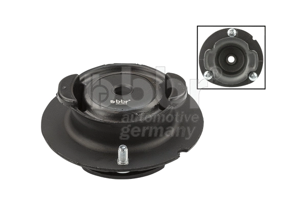 Suspension Strut Support Mount (001-10-28866)