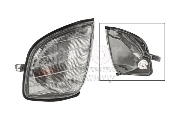 Direction Indicator (001-80-13693)