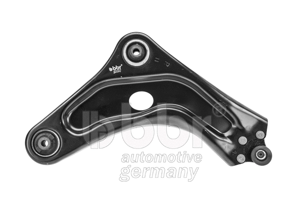 Control/Trailing Arm, wheel suspension (001-10-18215)