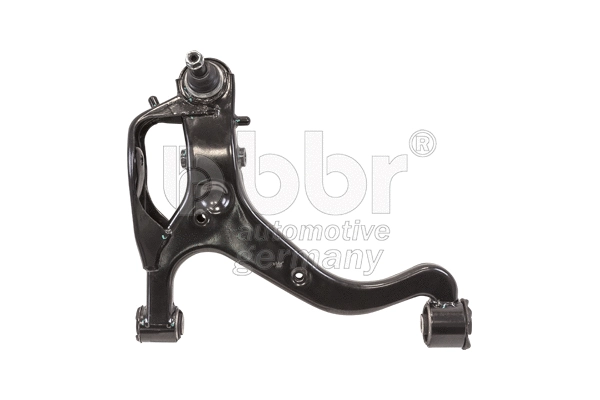 Control/Trailing Arm, wheel suspension (001-10-21991)