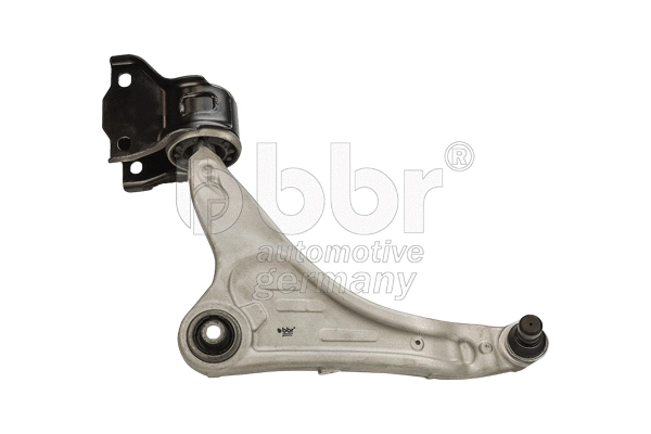 Control/Trailing Arm, wheel suspension (001-10-22007)