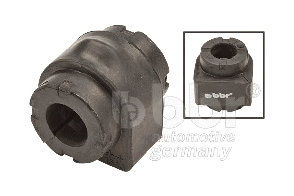 Mounting, stabiliser bar (001-10-23162)
