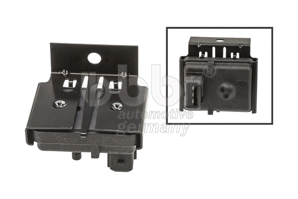 Sensor, intake manifold pressure (001-10-17282)