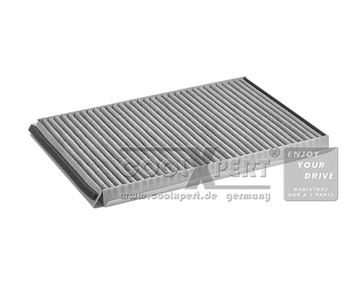 Filter, cabin air (033-20-03370)