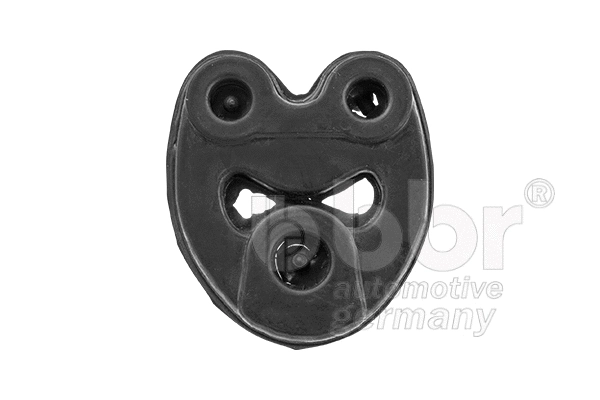 Rubber Mount, muffler (001-80-11281)