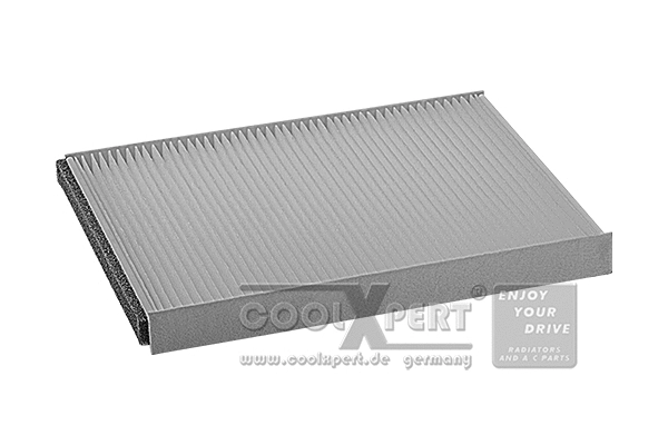 Filter, cabin air (057-20-03229)