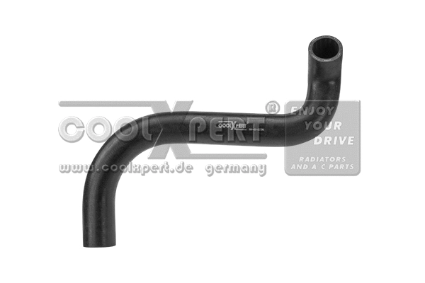Radiator Hose (001-60-02790)